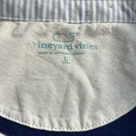 Vineyard Vines Girls L (14) - Picture 2 of 5